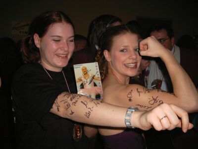 Autogramm 7
